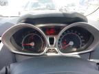 2012 FORD FIESTA TITANIUM AUTO  for sale at Copart NEWBURY