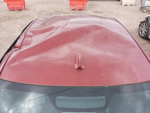 2008 VOLVO S40 S 16V
