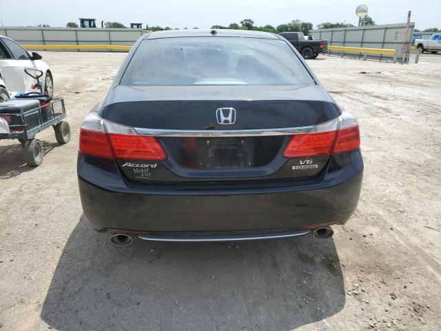  HONDA ACCORD 2013 Czarny