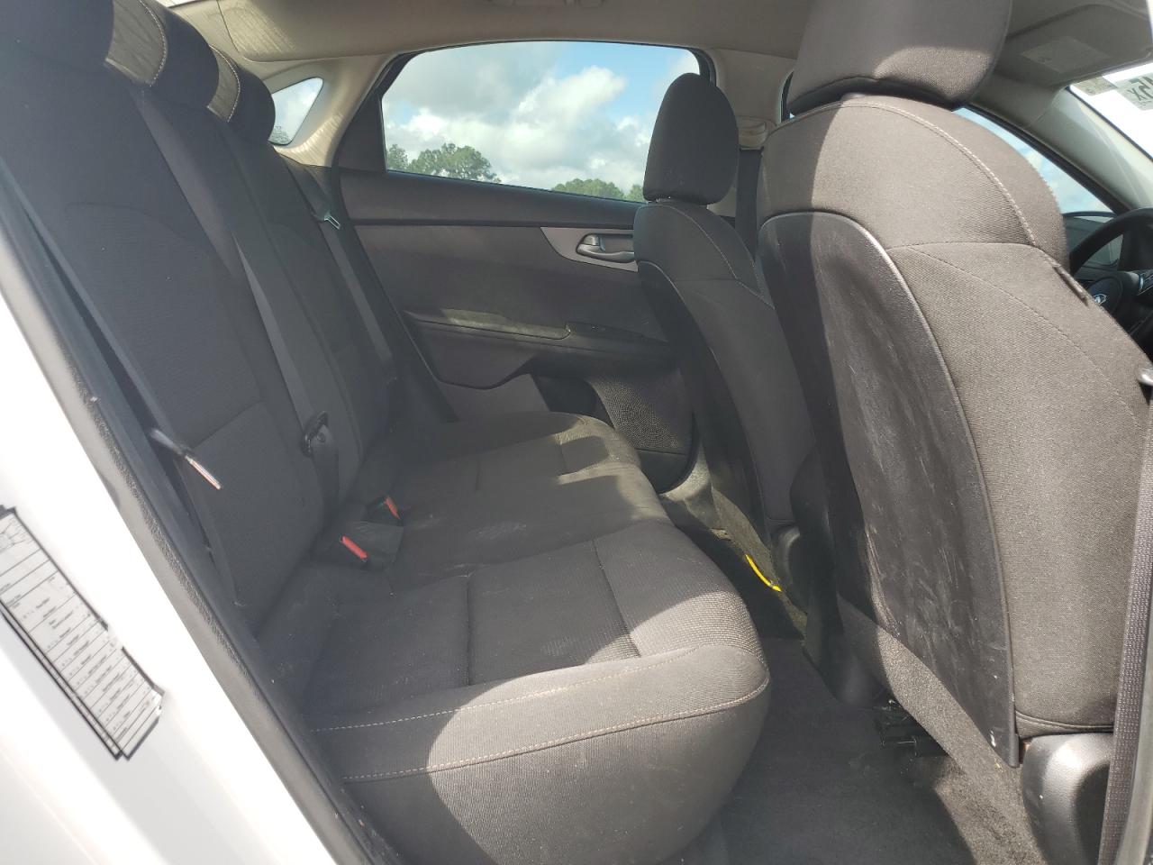 2019 Kia Forte Fe VIN: 3KPF24ADXKE042022 Lot: 63582545