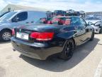 2009 BMW 325I M SPORT AUTO  for sale at Copart NEWBURY