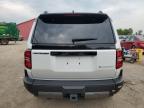 2025 TOYOTA LAND CRUISER BASE   for sale at Copart ON - LONDON