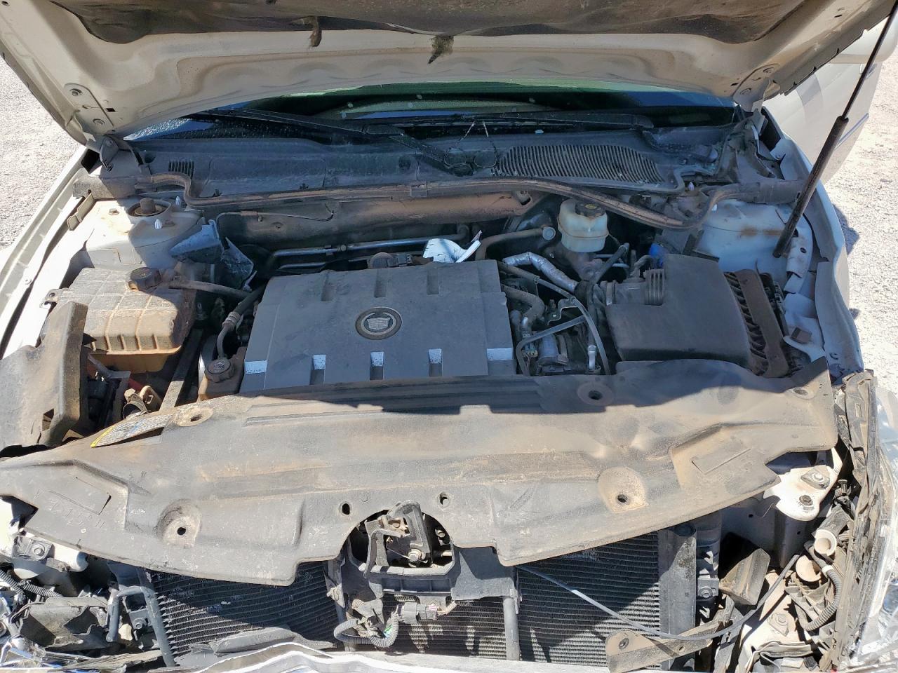 1g6kd57y17u229704 1G6KD57Y17U229704 2007 Cadillac Dts