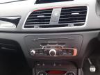 2017 AUDI Q3 S LINE for sale at Copart SANDY