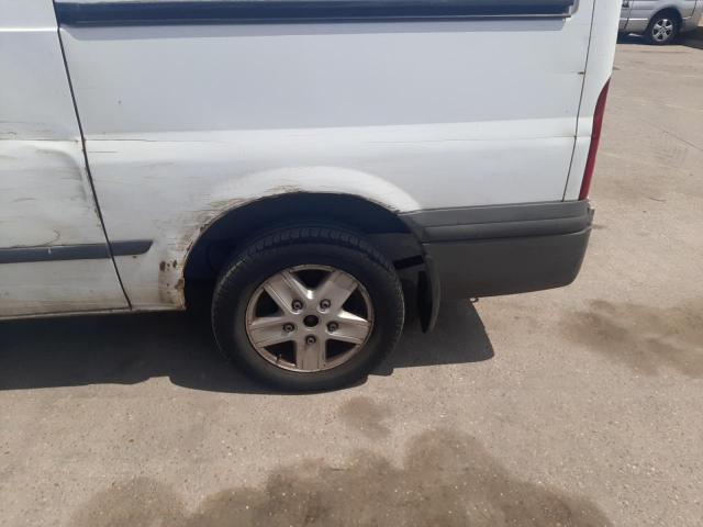 2012 FORD TRANSIT MEDIUM ROOF VAN TDCI 100PS