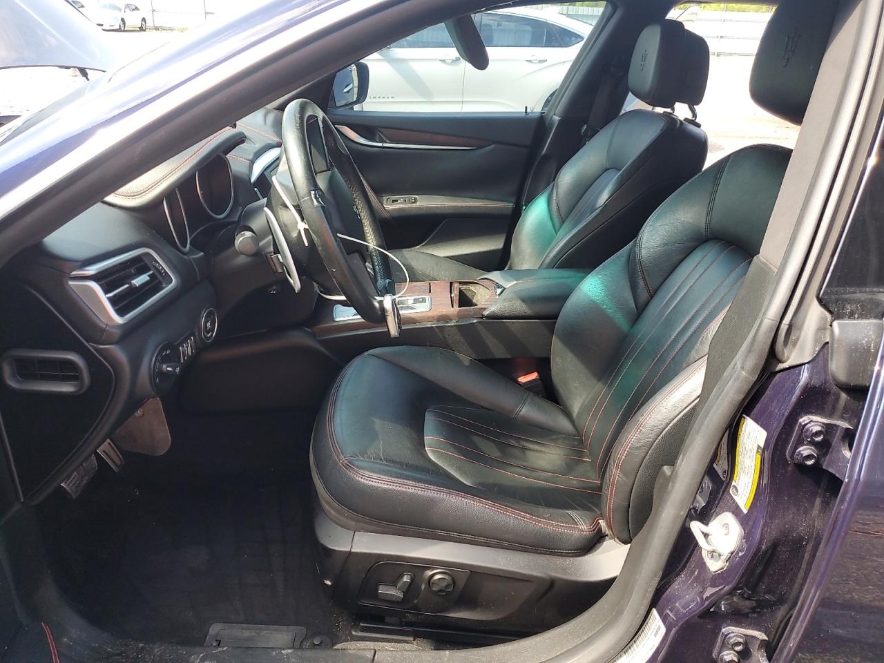 zam57rta2g1183847 ZAM57RTA2G1183847 2016 Maserati Ghibli S