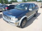 2003 FORD RANGER XLT for sale at Copart SANDY