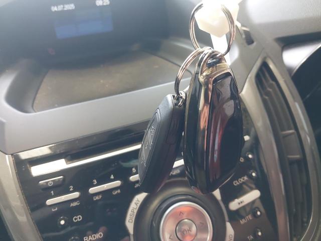 2012 FORD GRAND C-MA