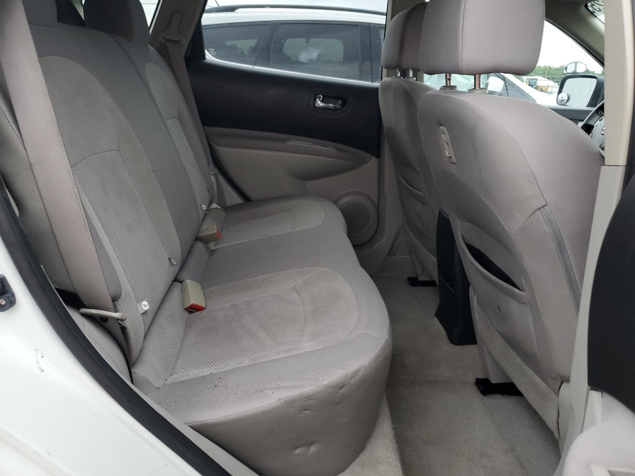 2012 Nissan Rogue S VIN: JN8AS5MV0CW397264 Lot: 62976255