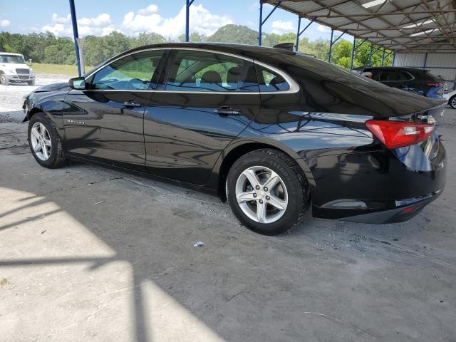  CHEVROLET MALIBU 2020 Czarny