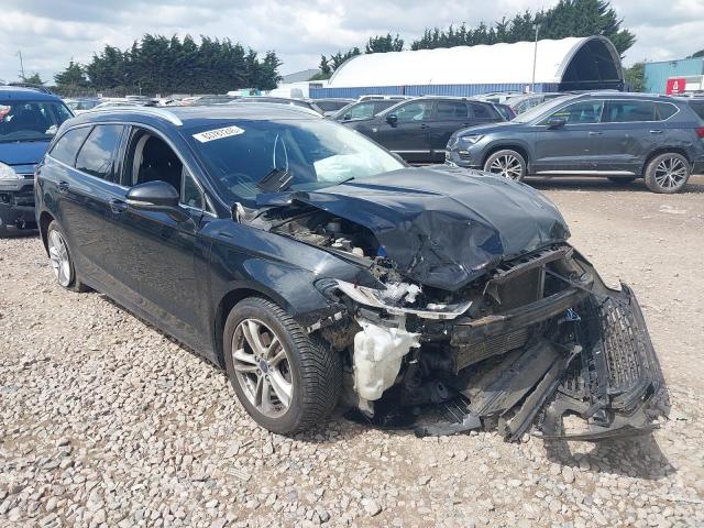 2016 FORD MONDEO ZETEC ECONETIC TDC 