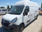 2021 VAUXHALL MOVANO L3H for sale at Copart SANDY