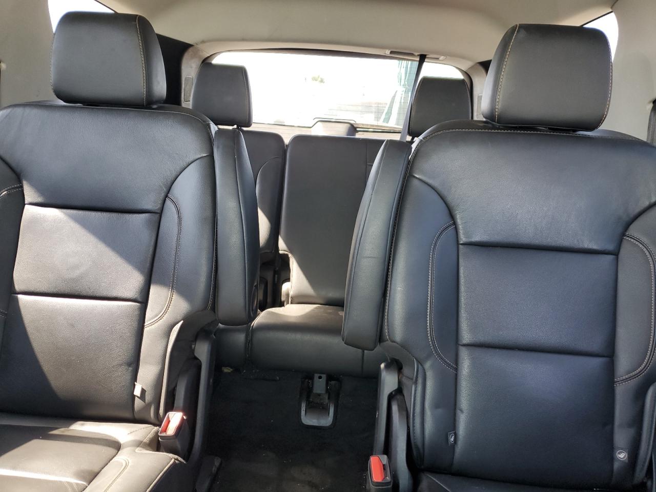 2020 Chevrolet Traverse Lt VIN: 1GNERHKW6LJ114764 Lot: 63939625