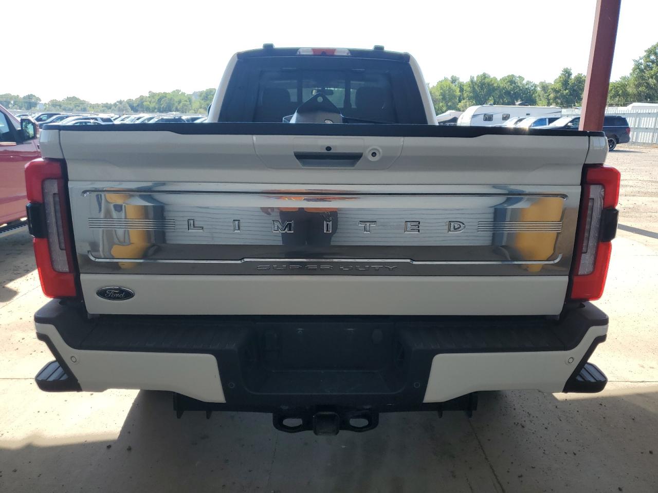 2023 Ford F350 Super Duty VIN: 1FT8W3BM6PED65198 Lot: 63499565