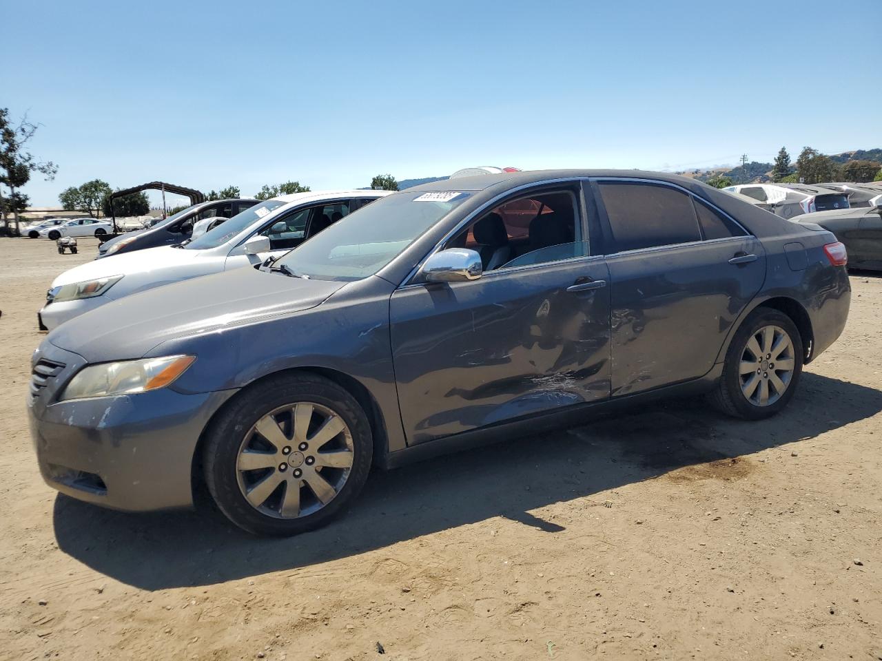 2009 Toyota Camry Base VIN: 4T1BE46K19U327695 Lot: 65079285