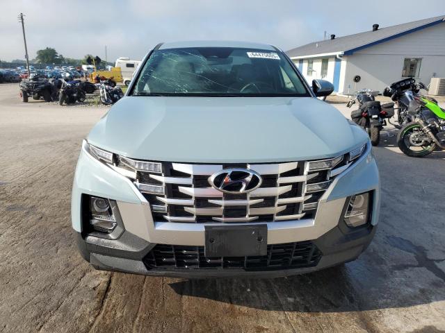  HYUNDAI SANTA CRUZ 2022 Синий