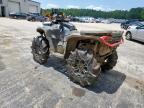 2025 CAN-AM OUTLANDER X MR 850   for sale at Copart TX - LUFKIN