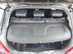 2011 TOYOTA YARIS SR V for sale at Copart YORK