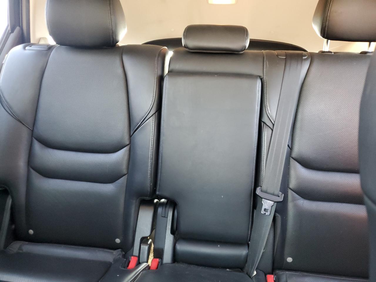 2016 Mazda Cx-9 Touring VIN: JM3TCBCY5G0121402 Lot: 63840805