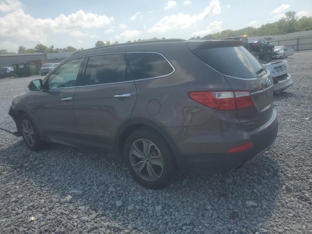  HYUNDAI SANTA FE 2014 Brązowy