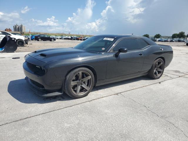  DODGE CHALLENGER 2021 Czarny
