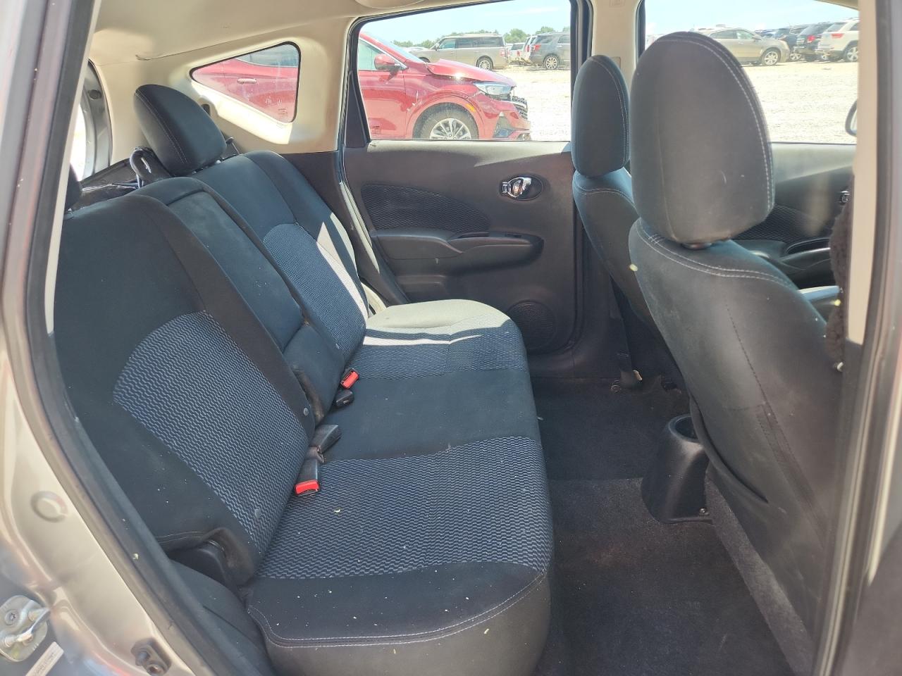 2014 Nissan Versa Note S VIN: 3N1CE2CP7EL372645 Lot: 66025465