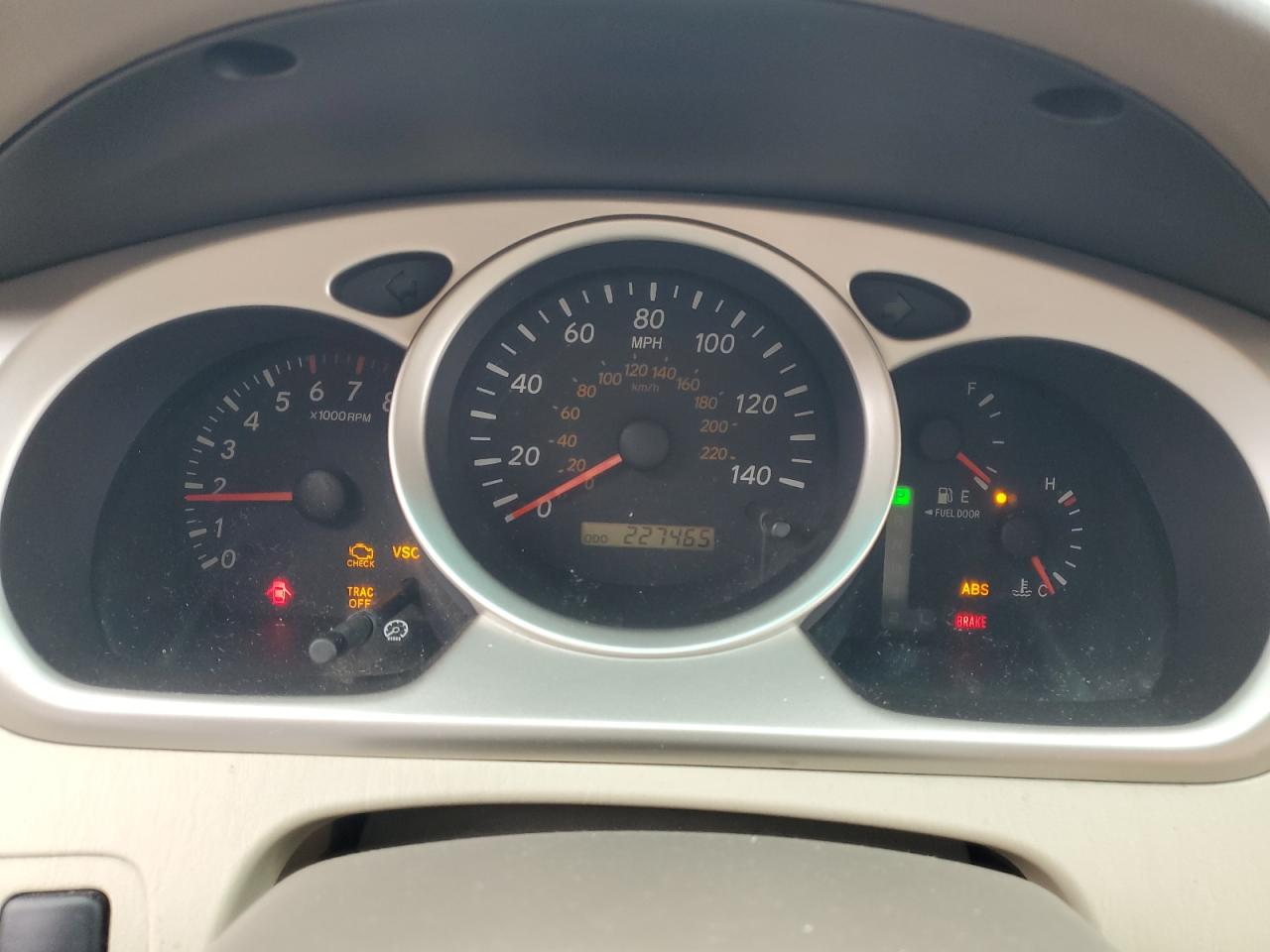 2007 Toyota Highlander Sport VIN: JTEDP21A470148514 Lot: 62197945