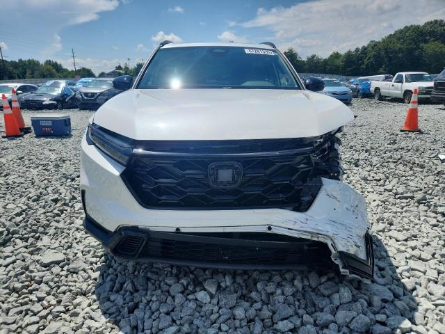  HONDA CRV 2023 Белы