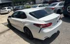 2018 TOYOTA CAMRY L   for sale at Copart FL - ORLANDO NORTH