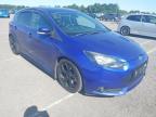 2013 FORD FOCUS ST-2 TURBO  for sale at Copart SANDTOFT