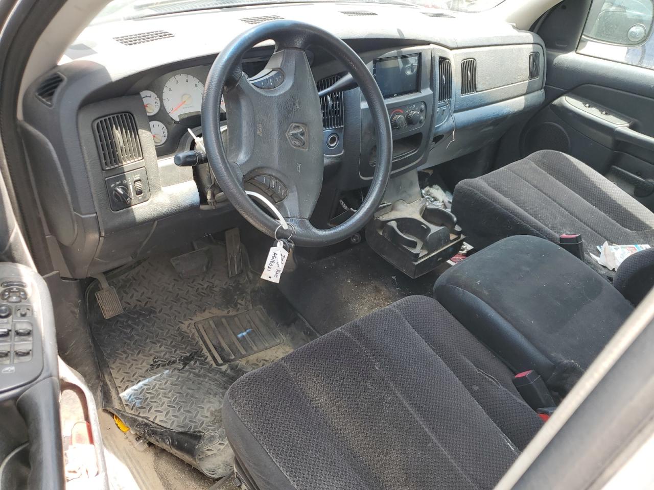 2003 Dodge Ram 1500 St VIN: 1D7HA18D53J670788 Lot: 66918095