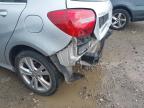 2016 MERCEDES BENZ A 180 D SP for sale at Copart YORK