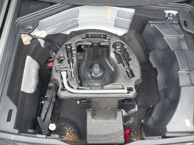 2017 AUDI A6 S LINE