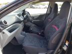 2009 SUZUKI ALTO SZ2 for sale at Copart WISBECH