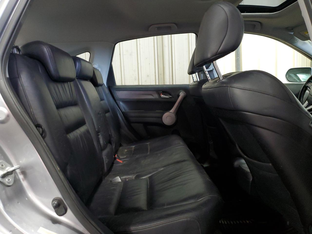 2007 Honda Cr-V Exl VIN: JHLRE48777C008108 Lot: 63008345