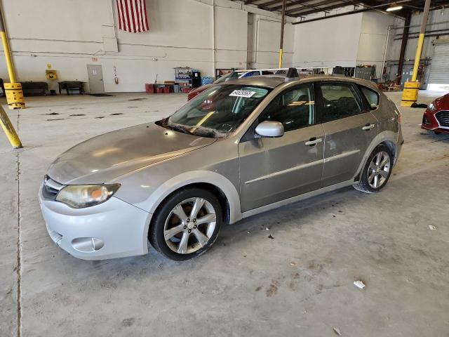 2010 Subaru Impreza Outback Sport  