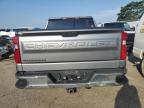 2020 CHEVROLET SILVERADO C1500 LT   à vendre chez Copart OH - DAYTON