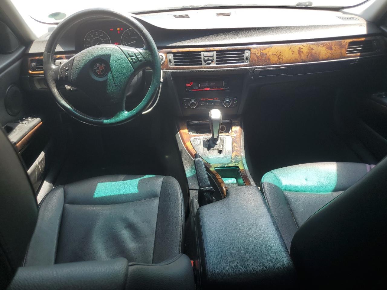 wbava37588nl19616 WBAVA37588NL19616 2008 BMW 328 I