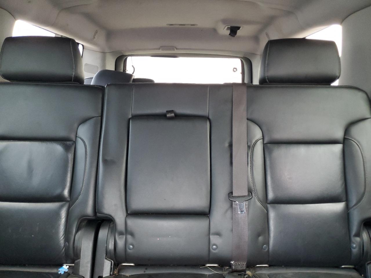 2015 Chevrolet Suburban C1500 Lt VIN: 1GNSCJKC7FR514226 Lot: 61532305