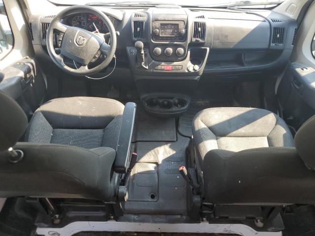 2021 RAM PROMASTER 2500 2500 HIGH  