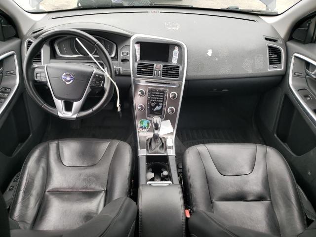  VOLVO XC60 2016 Сharcoal