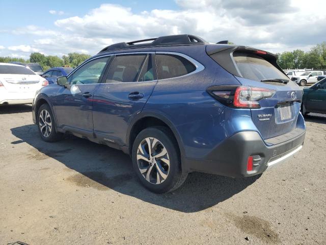  SUBARU OUTBACK 2020 Granatowy