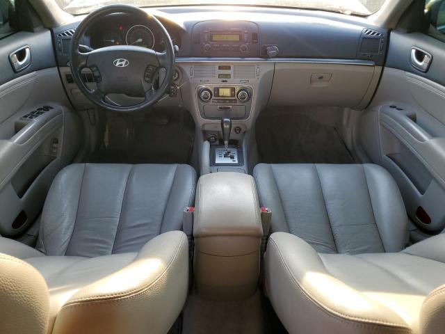 2006 HYUNDAI SONATA GL  