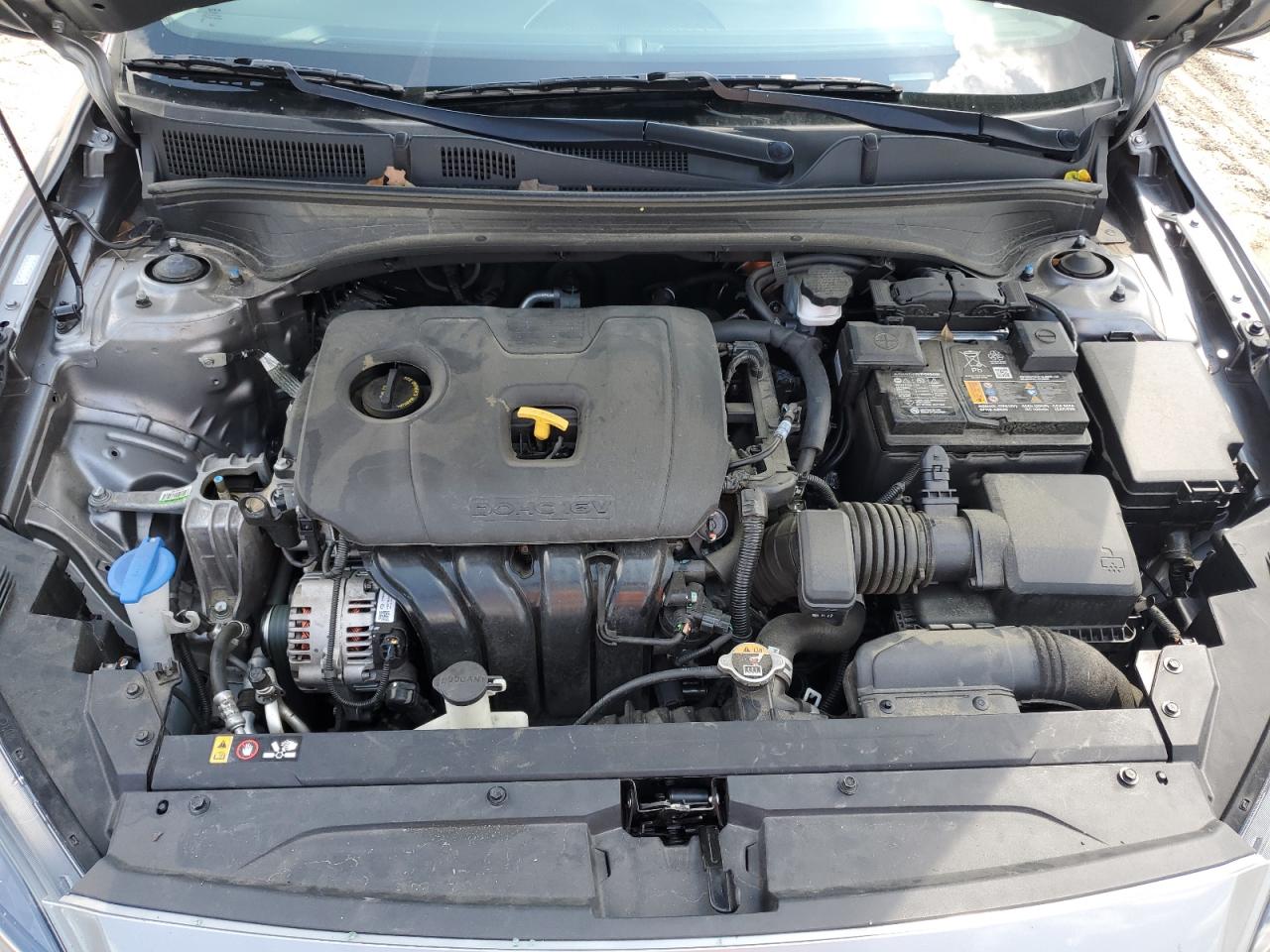 3KPF24ADXRE757618 2024 Kia Forte Lx