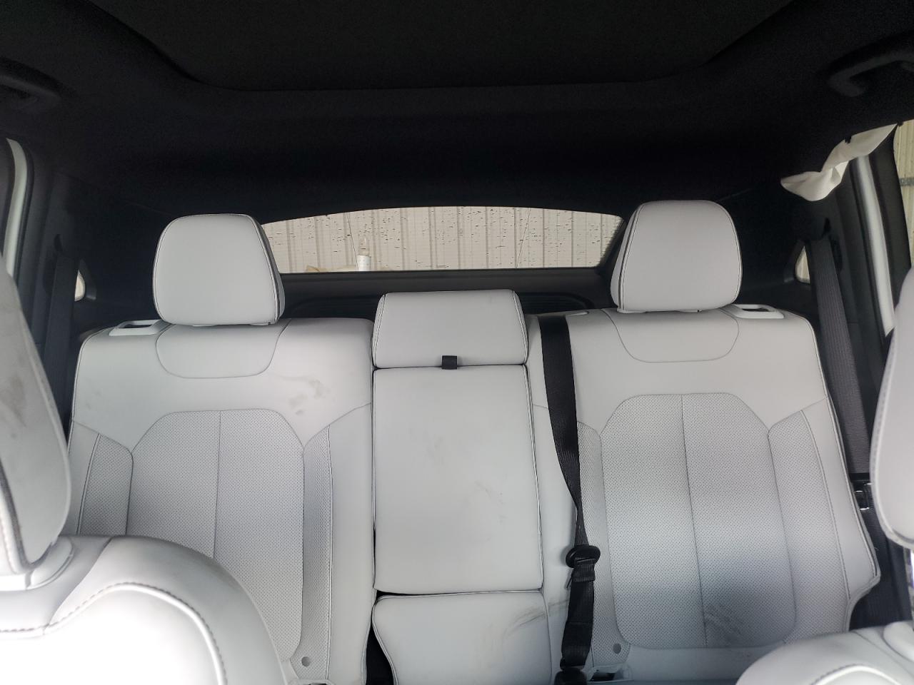 2025 Jeep Wagoneer S Limited VIN: 3C4RJNCK9ST573192 Lot: 65282765