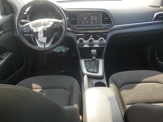  HYUNDAI ELANTRA 2020 Szary