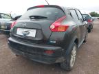 2012 NISSAN JUKE ACENTA PREMIUM DCI  for sale at Copart WESTBURY