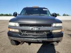 2001 CHEVROLET SILVERADO K3500   for sale at Copart ON - COOKSTOWN