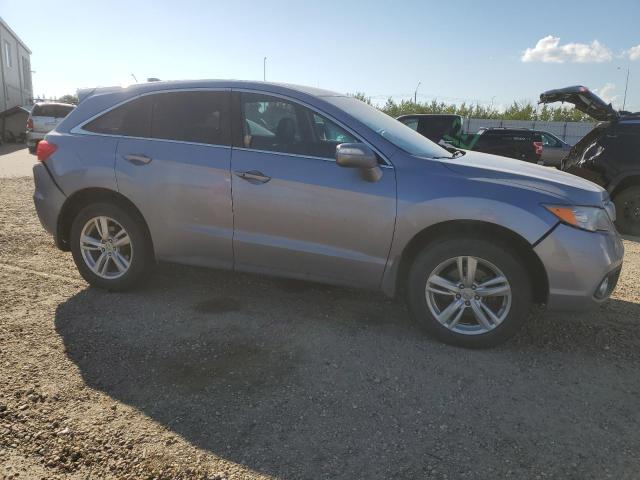 2014 ACURA RDX TECHNOLOGY  