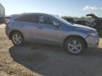 2014 ACURA RDX TECHNOLOGY   à vendre chez Copart AB - EDMONTON